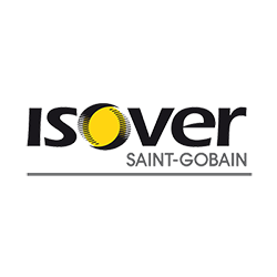 logo isover10